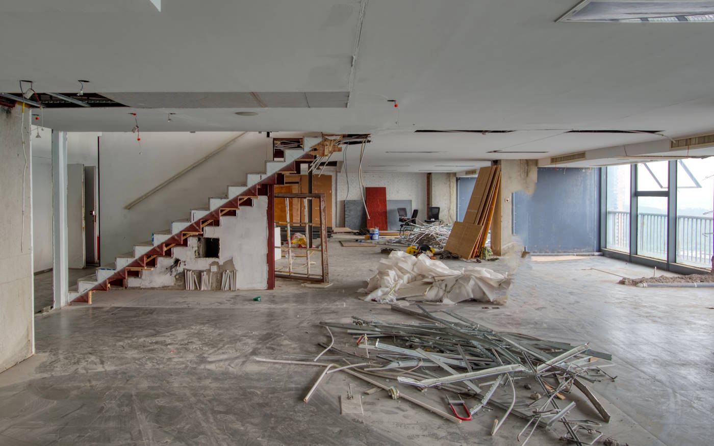 Placeholder image for Commercial Property Work