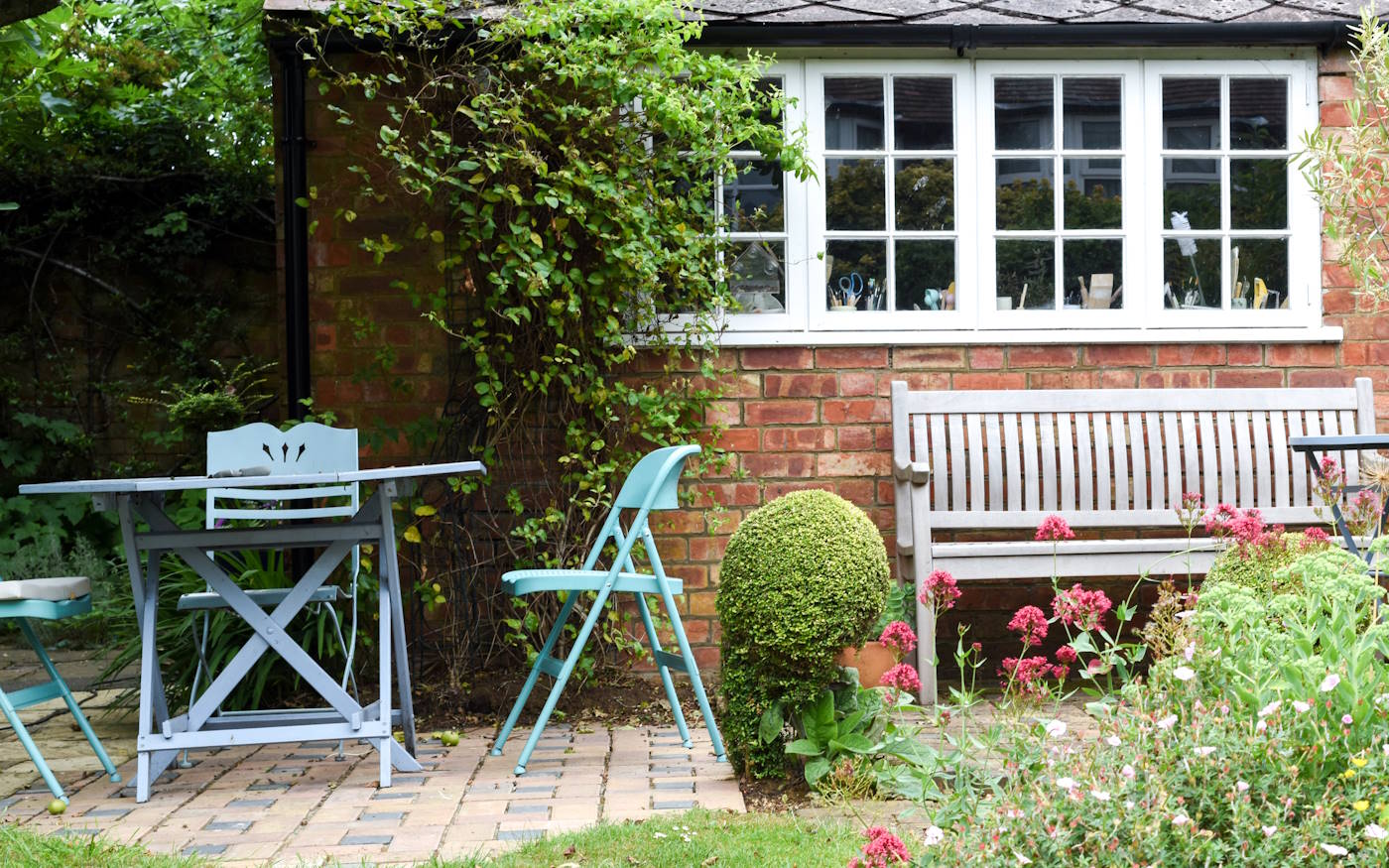 Placeholder image for Patios & Outdoor Areas